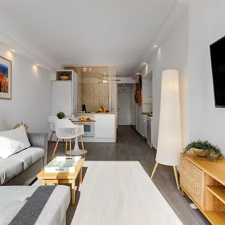 Sunset By Smart * Costa Adeje