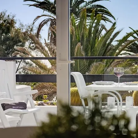 Lejlighed Sunset By Smart