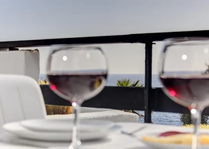 Sunset By Smart شقة *