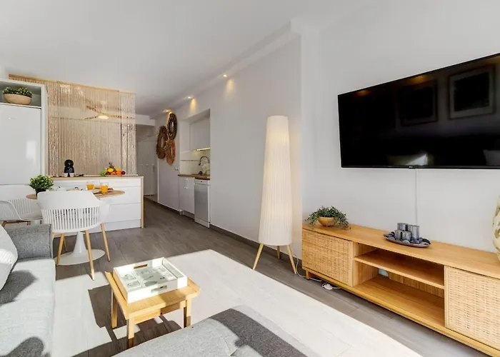 Sunset By Smart * Costa Adeje (Tenerife)