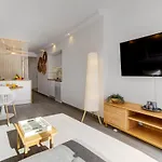 Sunset By Smart * Costa Adeje (Tenerife)