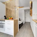 Sunset By Smart Apartman *