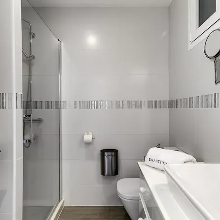 Sunset By Smart Appartamento *