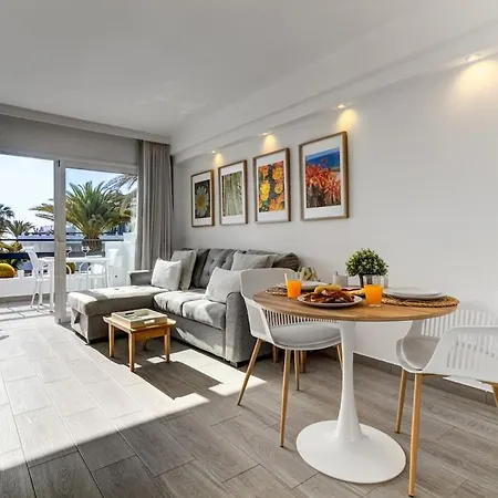 Sunset By Olax Apartment Costa Adeje (Tenerife)