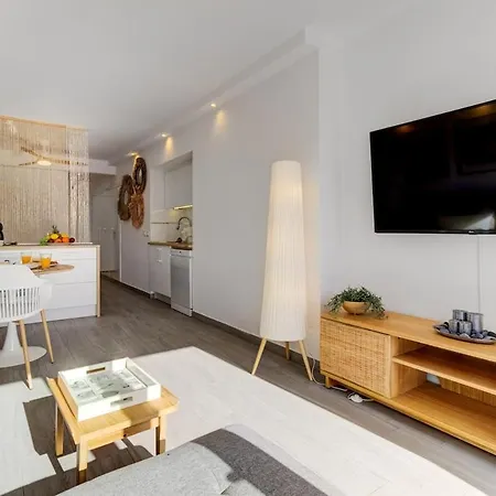 Sunset By Smart * Costa Adeje (Tenerife)