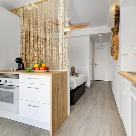 Sunset By Smart Apartment *