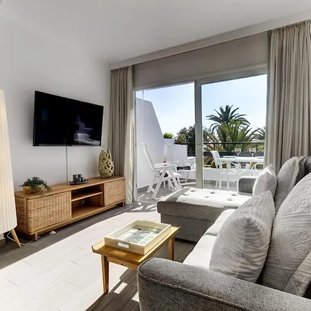Apartment Sunset By Olax Costa Adeje (Tenerife)