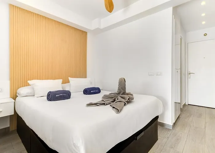 Apartman Sunset By Smart *