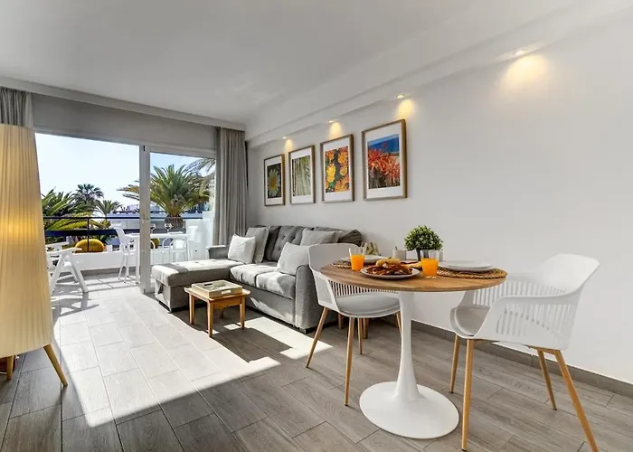 Sunset By Smart Apartman Costa Adeje (Tenerife)