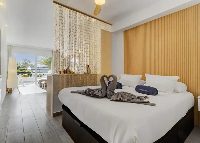 Sunset By Smart Apartman Costa Adeje (Tenerife)