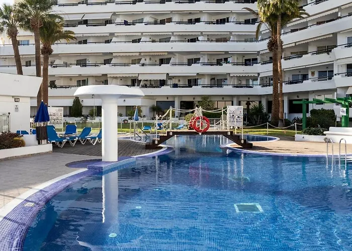 Sunset By Smart 公寓