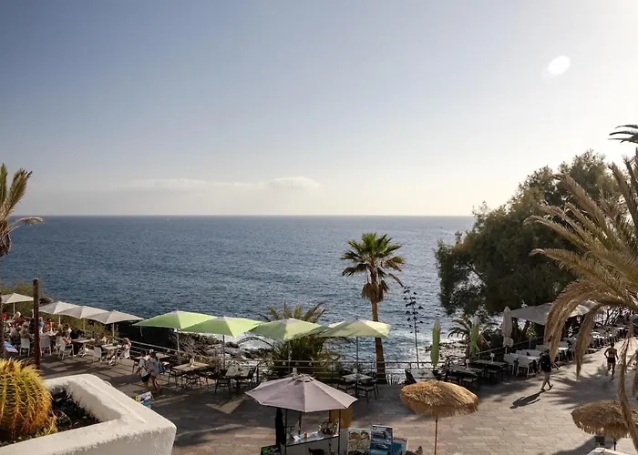 Sunset By Smart Costa Adeje (Tenerife)