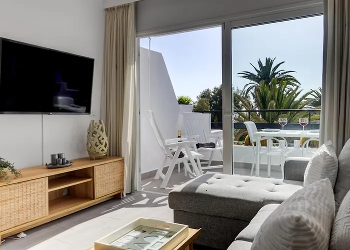 Sunset By Smart * Costa Adeje (Tenerife)