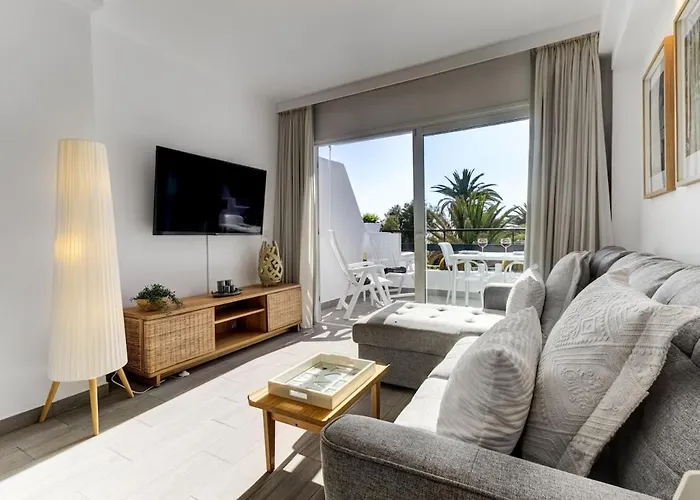 Apartman Sunset By Smart Costa Adeje (Tenerife)