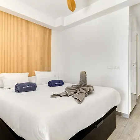 Lägenhet Sunset By Smart *